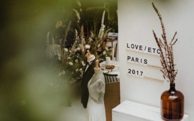 LOVE/ETC 2017 – Festival mariage